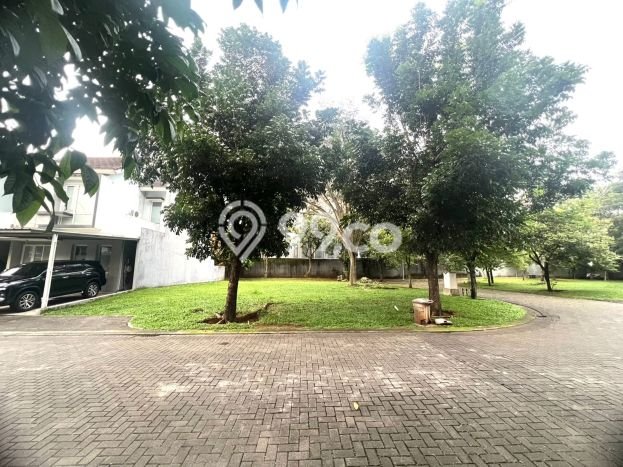 Tanah Area Strategis Kawasan BSD, Luas 345m2m², Cocok untuk Investasi Tanah Area Strategis Kawasan BSD, Luas 345m2m², Cocok untuk Investasi