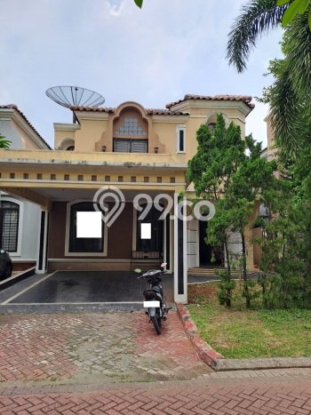 Jual Rumah Minimalis Bagus Punya 4 KT di Serpong Tangerang Selatan SHM Jual Rumah Minimalis Bagus Punya 4 KT di Serpong Tangerang Selatan SHM