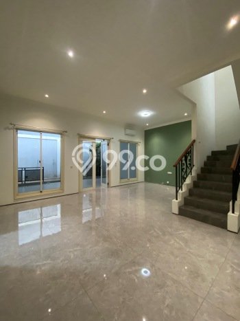 For Sale! Luxury House LT 207m2 Desain Modern di Gading Serpong Pondok Hijau Golf For Sale! Luxury House LT 207m2 Desain Modern di Gading Serpong Pondok Hijau Golf