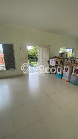 Siap Huni Rumah Mewah 2 Kamar di BSD Dekat ke Mana Pun Siap Huni Rumah Mewah 2 Kamar di BSD Dekat ke Mana Pun