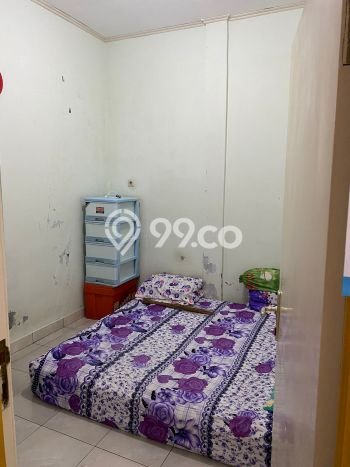 Rumah Luas Asri 4 KT Siap Pakai di Gading Serpong Tangerang Rumah Luas Asri 4 KT Siap Pakai di Gading Serpong Tangerang