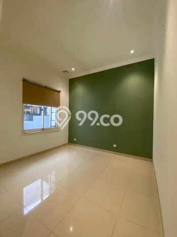 For Sale! Luxury House LT 207m2 Desain Modern di Gading Serpong Pondok Hijau Golf For Sale! Luxury House LT 207m2 Desain Modern di Gading Serpong Pondok Hijau Golf