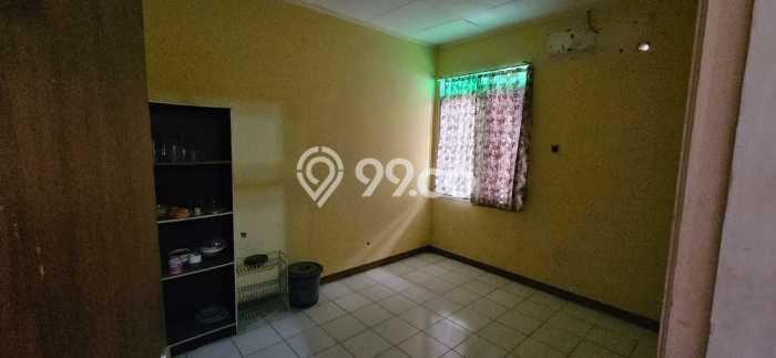 Dijual Hunian Rumah Terawat 3 KT di Gading Serpong, Tangerang Dijual Hunian Rumah Terawat 3 KT di Gading Serpong, Tangerang