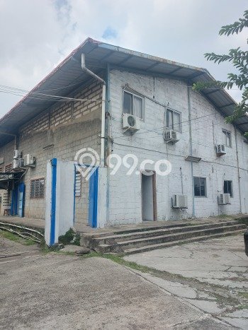 Lokasi Strategis! Dijual Pabrik Bisnis di Karawaci, Tangerang Kondisi Bagus Lokasi Strategis! Dijual Pabrik Bisnis di Karawaci, Tangerang Kondisi Bagus