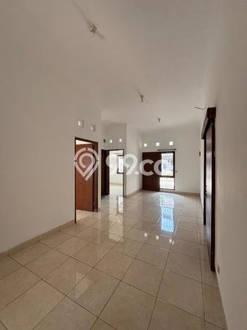 Rumah Modern 3 Kamar LT 160m2 di Villa Melati Mas Rumah Modern 3 Kamar LT 160m2 di Villa Melati Mas