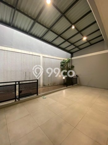 For Sale! Luxury House LT 207m2 Desain Modern di Gading Serpong Pondok Hijau Golf For Sale! Luxury House LT 207m2 Desain Modern di Gading Serpong Pondok Hijau Golf