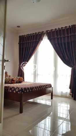 Rumah Elit Modern Siap Huni di Alam Sutera Tangerang Rumah Elit Modern Siap Huni di Alam Sutera Tangerang