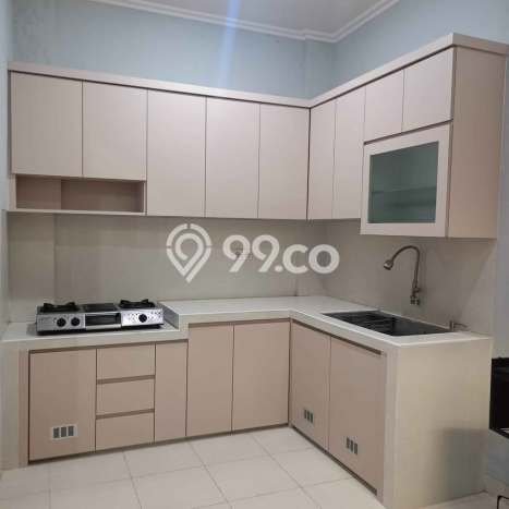Jual Rumah Favorit Siap Huni LB 165m2 di Karawaci, Tangerang Jual Rumah Favorit Siap Huni LB 165m2 di Karawaci, Tangerang