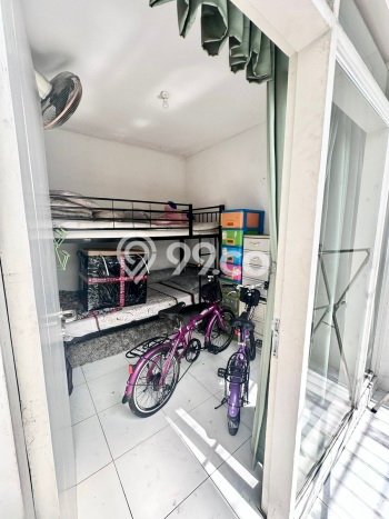 Rumah Eksklusif Siap Huni LT 108m2 di Kebon Jeruk, Jakarta Barat Rumah Eksklusif Siap Huni LT 108m2 di Kebon Jeruk, Jakarta Barat