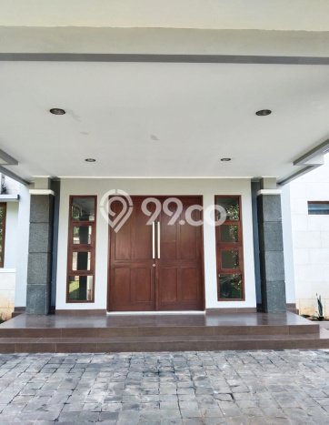 Hunian Super Elit dengan Akses Paling Strategis di Rempoa, Tangerang Selatan Hunian Super Elit dengan Akses Paling Strategis di Rempoa, Tangerang Selatan