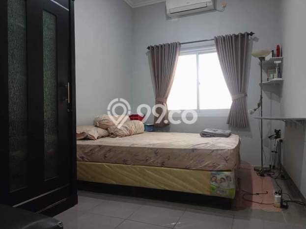 Jual Rumah Favorit Siap Huni LB 165m2 di Karawaci, Tangerang Jual Rumah Favorit Siap Huni LB 165m2 di Karawaci, Tangerang