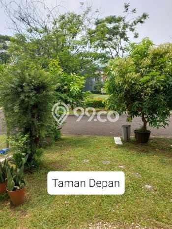 Jual Rumah Bagus Siap Huni LB 88m2 di BSD, Tangerang Selatan Jual Rumah Bagus Siap Huni LB 88m2 di BSD, Tangerang Selatan