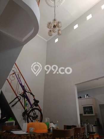 Jual Rumah Favorit Siap Huni LB 165m2 di Karawaci, Tangerang Jual Rumah Favorit Siap Huni LB 165m2 di Karawaci, Tangerang