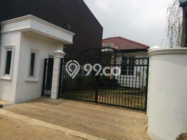 Dijual Rumah Mewah Exclusive di BSD, Tangerang Selatan Dijual Rumah Mewah Exclusive di BSD, Tangerang Selatan