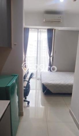 Apartemen Favorit Modern Dijual di Jakarta Barat dengan 1 Kamar Tidur Apartemen Favorit Modern Dijual di Jakarta Barat dengan 1 Kamar Tidur