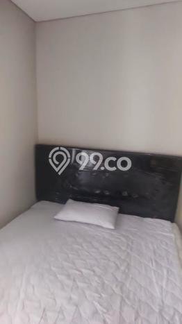 Apartemen Favorit Modern Dijual di Jakarta Barat dengan 1 Kamar Tidur Apartemen Favorit Modern Dijual di Jakarta Barat dengan 1 Kamar Tidur