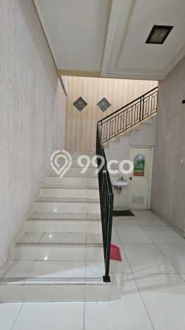 Rumah Elit Modern Siap Huni di BSD Banjar Wijaya Tangerang Rumah Elit Modern Siap Huni di BSD Banjar Wijaya Tangerang