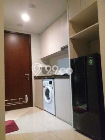 Apartemen Favorit Modern Dijual di Jakarta Barat dengan 2 Kamar Tidur Apartemen Favorit Modern Dijual di Jakarta Barat dengan 2 Kamar Tidur