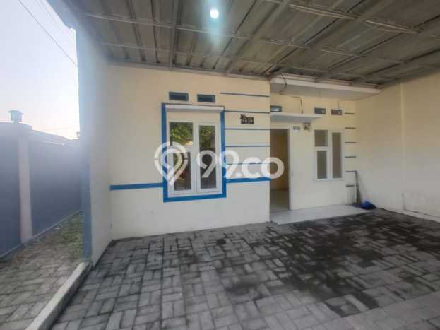 Jual Rumah Siap Huni di Sukadiri Tangerang Harga Rp 350 Juta LT 70m2 Jual Rumah Siap Huni di Sukadiri Tangerang Harga Rp 350 Juta LT 70m2
