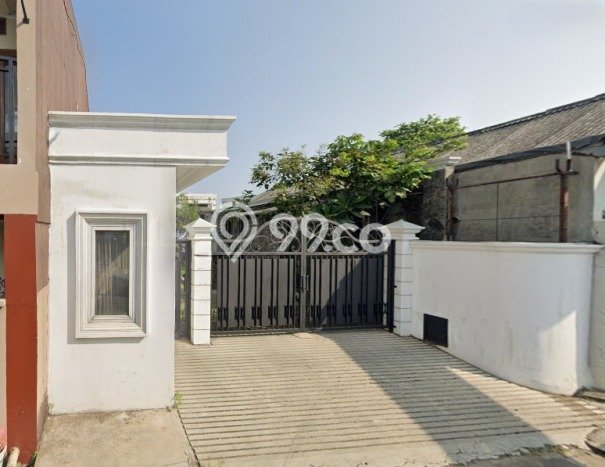 Dijual Rumah Mewah Exclusive di BSD, Tangerang Selatan Dijual Rumah Mewah Exclusive di BSD, Tangerang Selatan
