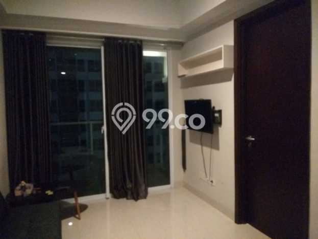 Apartemen Favorit Modern Dijual di Jakarta Barat dengan 2 Kamar Tidur Apartemen Favorit Modern Dijual di Jakarta Barat dengan 2 Kamar Tidur