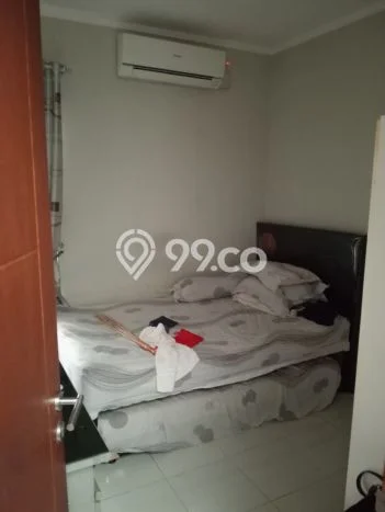 Hunian Nyaman Asri 2 KT Siap Pakai di Modernland Tangerang Hunian Nyaman Asri 2 KT Siap Pakai di Modernland Tangerang