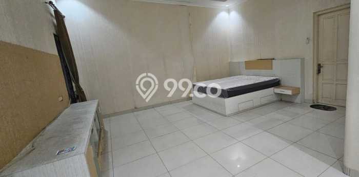 Rumah Elit Modern Siap Huni di BSD Banjar Wijaya Tangerang Rumah Elit Modern Siap Huni di BSD Banjar Wijaya Tangerang