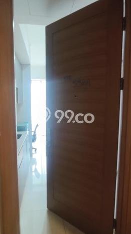 Apartemen Favorit Modern Dijual di Jakarta Barat dengan 1 Kamar Tidur Apartemen Favorit Modern Dijual di Jakarta Barat dengan 1 Kamar Tidur