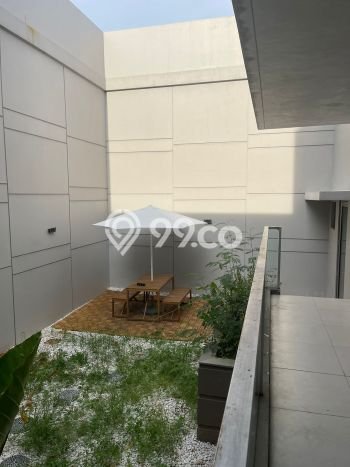 Rumah Luxury Modern Tanpa Renovasi di Golf Island Jakarta Utara Rumah Luxury Modern Tanpa Renovasi di Golf Island Jakarta Utara