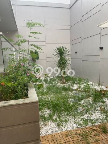 Rumah Luxury Modern Tanpa Renovasi di Golf Island Jakarta Utara Rumah Luxury Modern Tanpa Renovasi di Golf Island Jakarta Utara