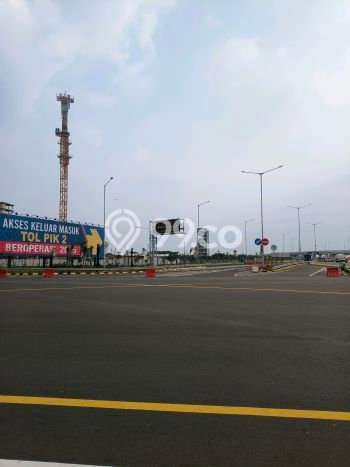 Tanah Kavling Dijual di Jakarta Utara dengan Spesifikasi 743m2 Tanah Kavling Dijual di Jakarta Utara dengan Spesifikasi 743m2