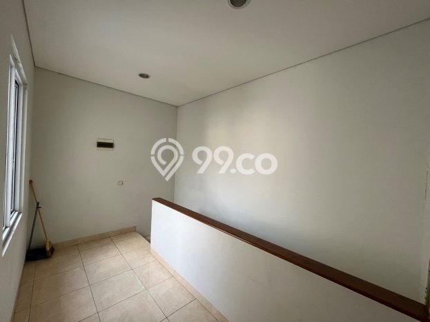 Jual Rumah Favorit Siap Huni LB 70m2 di BSD, Tangerang Selatan Jual Rumah Favorit Siap Huni LB 70m2 di BSD, Tangerang Selatan
