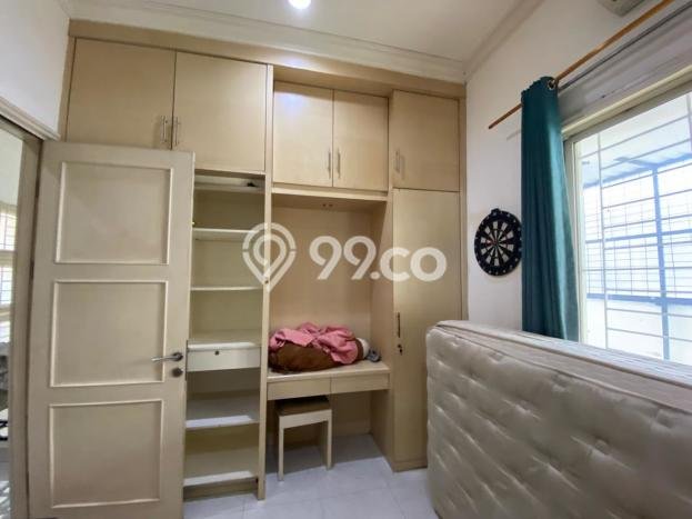 Rumah Disewakan Tangerang LT 180m2 LB 230m2 Kawasan Gading Serpong Rumah Disewakan Tangerang LT 180m2 LB 230m2 Kawasan Gading Serpong