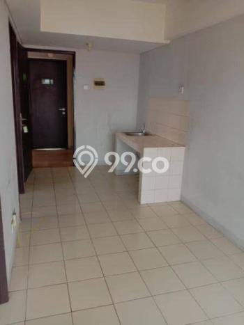 Unit Apartemen 1 Kamar & 1 Kamar Mandi Dijual di Serpong, Tangerang Selatan Unit Apartemen 1 Kamar & 1 Kamar Mandi Dijual di Serpong, Tangerang Selatan