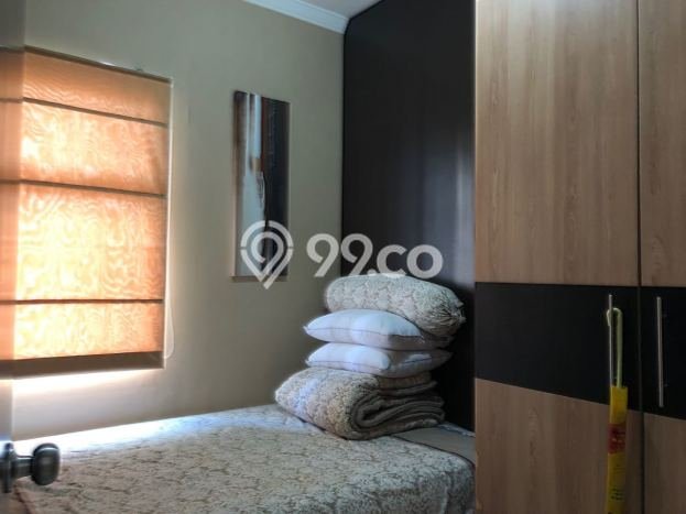 Apartemen Minimalis untuk Disewa, 2 Kamar di Jakarta Barat Apartemen Minimalis untuk Disewa, 2 Kamar di Jakarta Barat