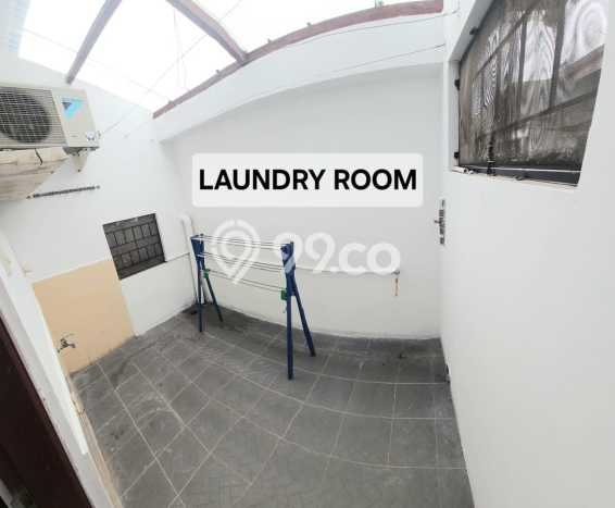 Rumah Minimalis 3 KT LT 84m2 di Sektor 9-Bintaro Rumah Minimalis 3 KT LT 84m2 di Sektor 9-Bintaro