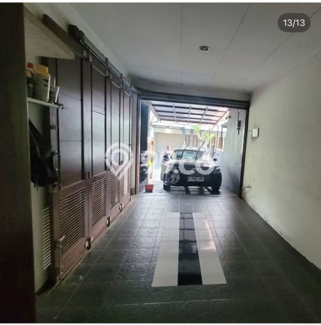 Rumah Luxury Modern Siap Huni di Sektor 7-Bintaro Tangerang Selatan Rumah Luxury Modern Siap Huni di Sektor 7-Bintaro Tangerang Selatan