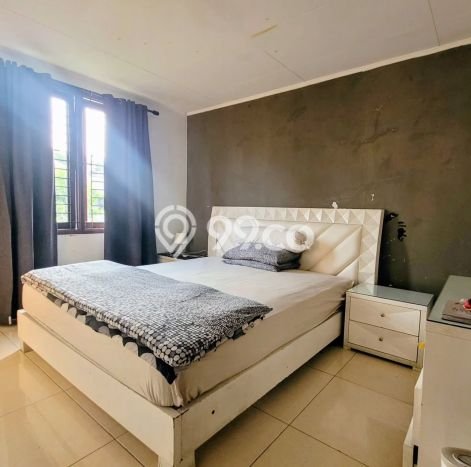 Rumah Luxury Modern Siap Huni di Sektor 7-Bintaro Tangerang Selatan Rumah Luxury Modern Siap Huni di Sektor 7-Bintaro Tangerang Selatan