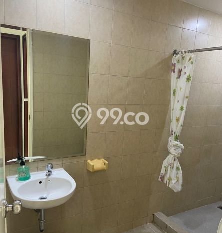 Apartemen Murah Dijual di Jakarta Utara 2 KT & 1 KM Apartemen Murah Dijual di Jakarta Utara 2 KT & 1 KM