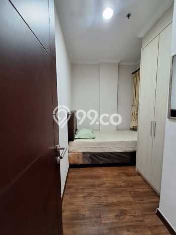 Apartemen Terawat Dijual di Tangerang Spesifikasi 2 KT, 1 KM Apartemen Terawat Dijual di Tangerang Spesifikasi 2 KT, 1 KM