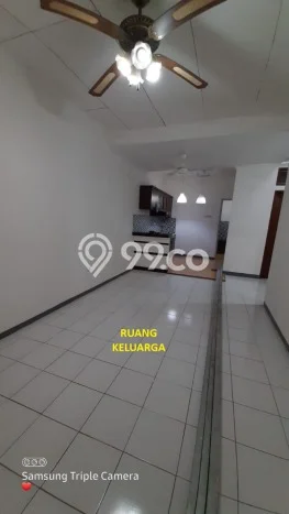 Rumah sewa siap huni 2 Kamar Tidur di BSD Griya Loka, Tangerang Rumah sewa siap huni 2 Kamar Tidur di BSD Griya Loka, Tangerang