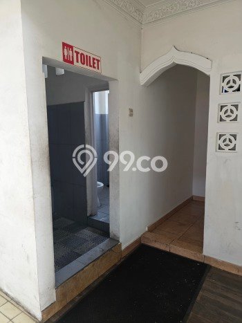 Gudang Disewakan Cepat di Medan Satria Bekasi LB 400m2 Gudang Disewakan Cepat di Medan Satria Bekasi LB 400m2