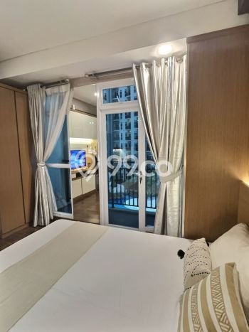 Disewakan Segera Apartemen Strategis 1 KT, 0 KM di Kawasan Cengkareng Disewakan Segera Apartemen Strategis 1 KT, 0 KM di Kawasan Cengkareng