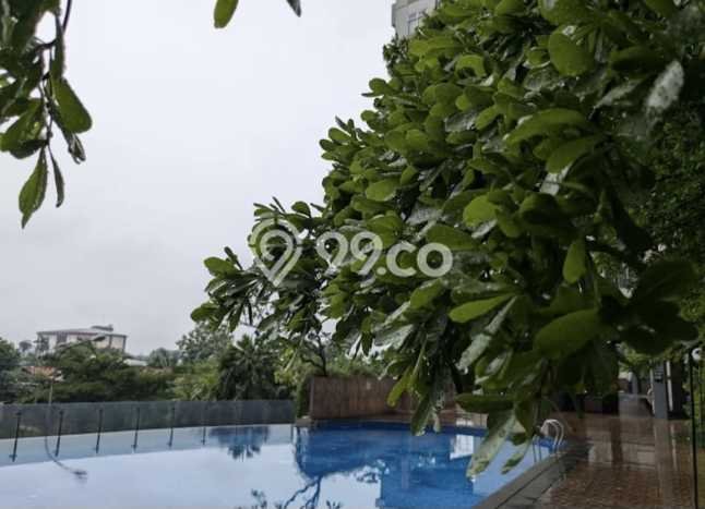 Apartemen Modern Dijual di Serpong Utara, Tangerang Selatan Punya 2 KT / 0 Kamar Mandi Apartemen Modern Dijual di Serpong Utara, Tangerang Selatan Punya 2 KT / 0 Kamar Mandi
