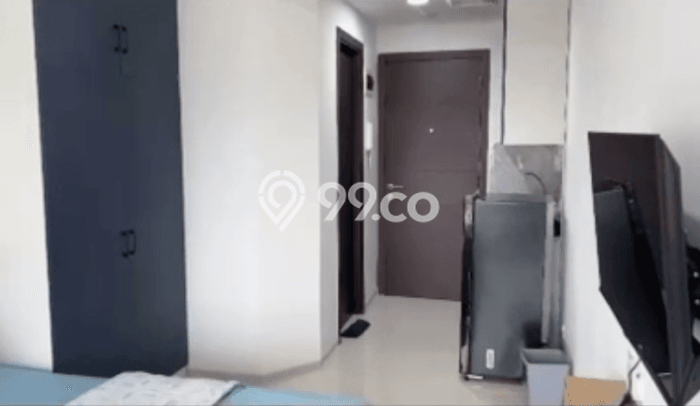 Disewakan Apartemen Ekonomis 1 BR di Alam Sutera Tangerang Disewakan Apartemen Ekonomis 1 BR di Alam Sutera Tangerang