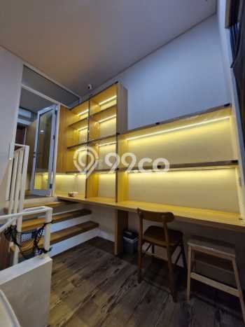 Rumah Cantik Siap Huni Di BSD Luas 45m2 Aman Rumah Cantik Siap Huni Di BSD Luas 45m2 Aman