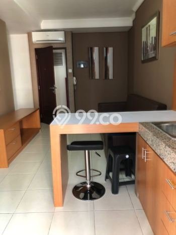 Apartemen Minimalis untuk Disewa, 2 Kamar di Jakarta Barat Apartemen Minimalis untuk Disewa, 2 Kamar di Jakarta Barat