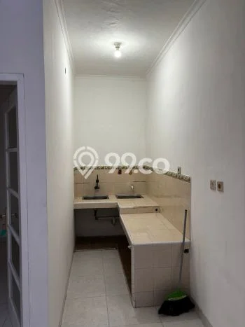 Rumah Bagus Siap Huni Di BSD Delatinos Luas 100m2 Aman Rumah Bagus Siap Huni Di BSD Delatinos Luas 100m2 Aman