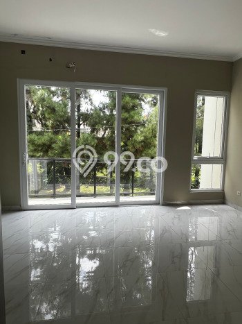 Hunian Eksklusif Siap Huni LT 143m2 di BSD, Tangerang Selatan Hunian Eksklusif Siap Huni LT 143m2 di BSD, Tangerang Selatan