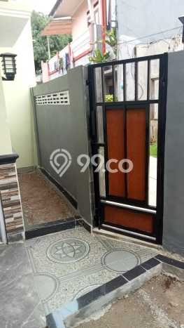 For Sale! Premium House LT 118m2 Desain Modern di Kukusan For Sale! Premium House LT 118m2 Desain Modern di Kukusan
